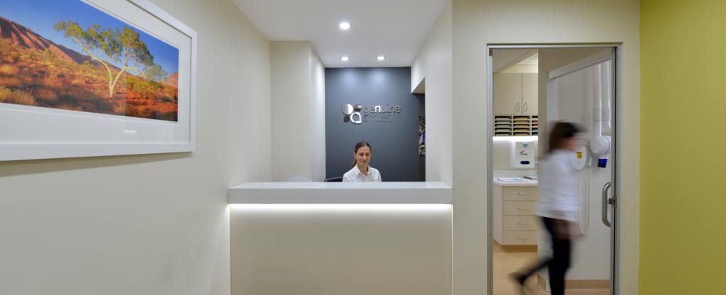 Kogarah Dentist