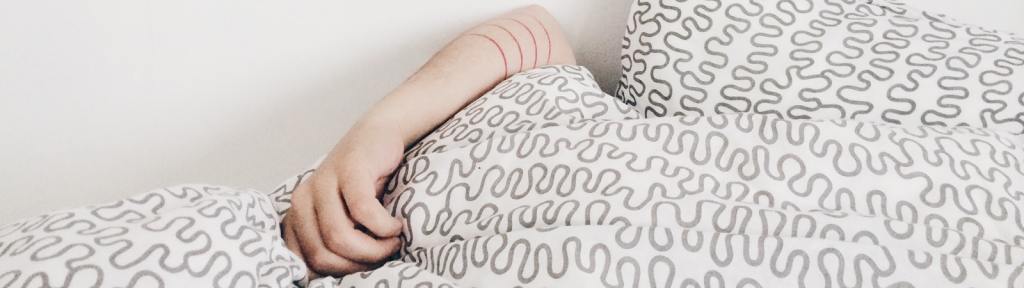 Sleep Apnoea in Children