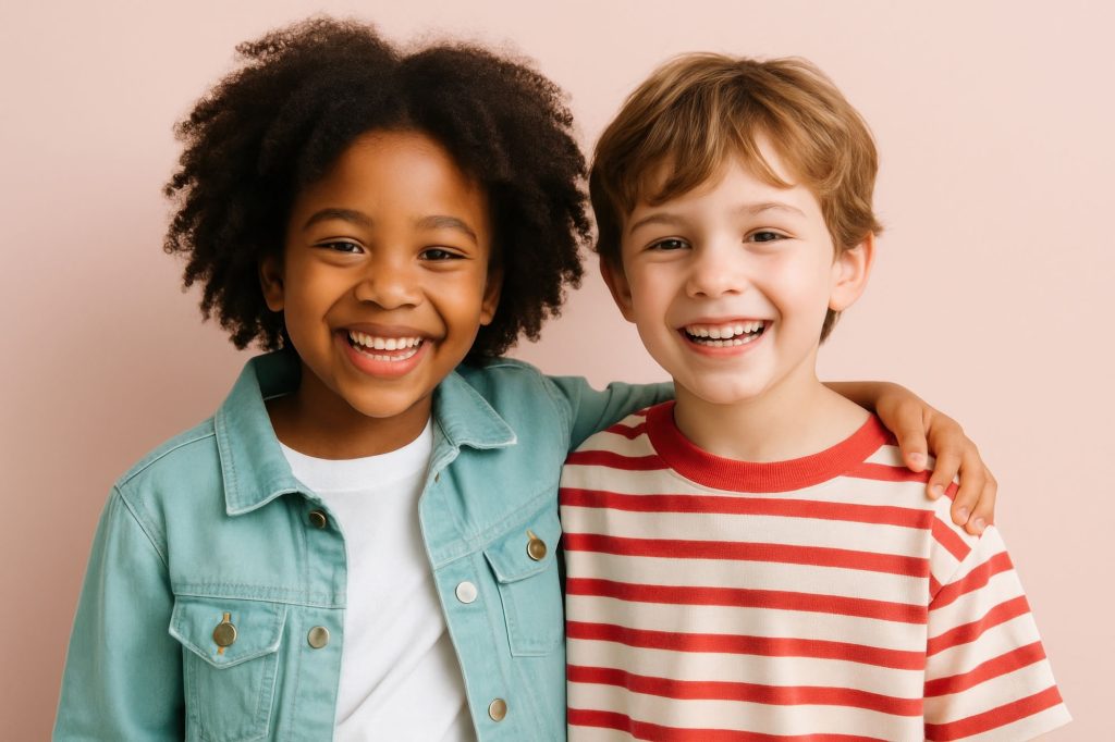 Your Children's Teeth