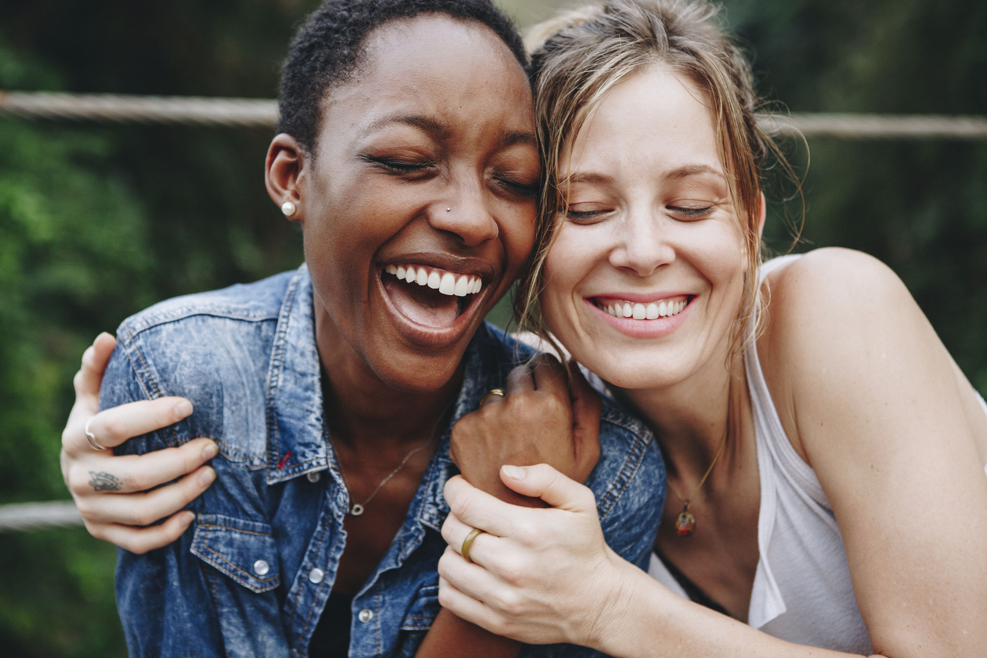 Genuine Smiles