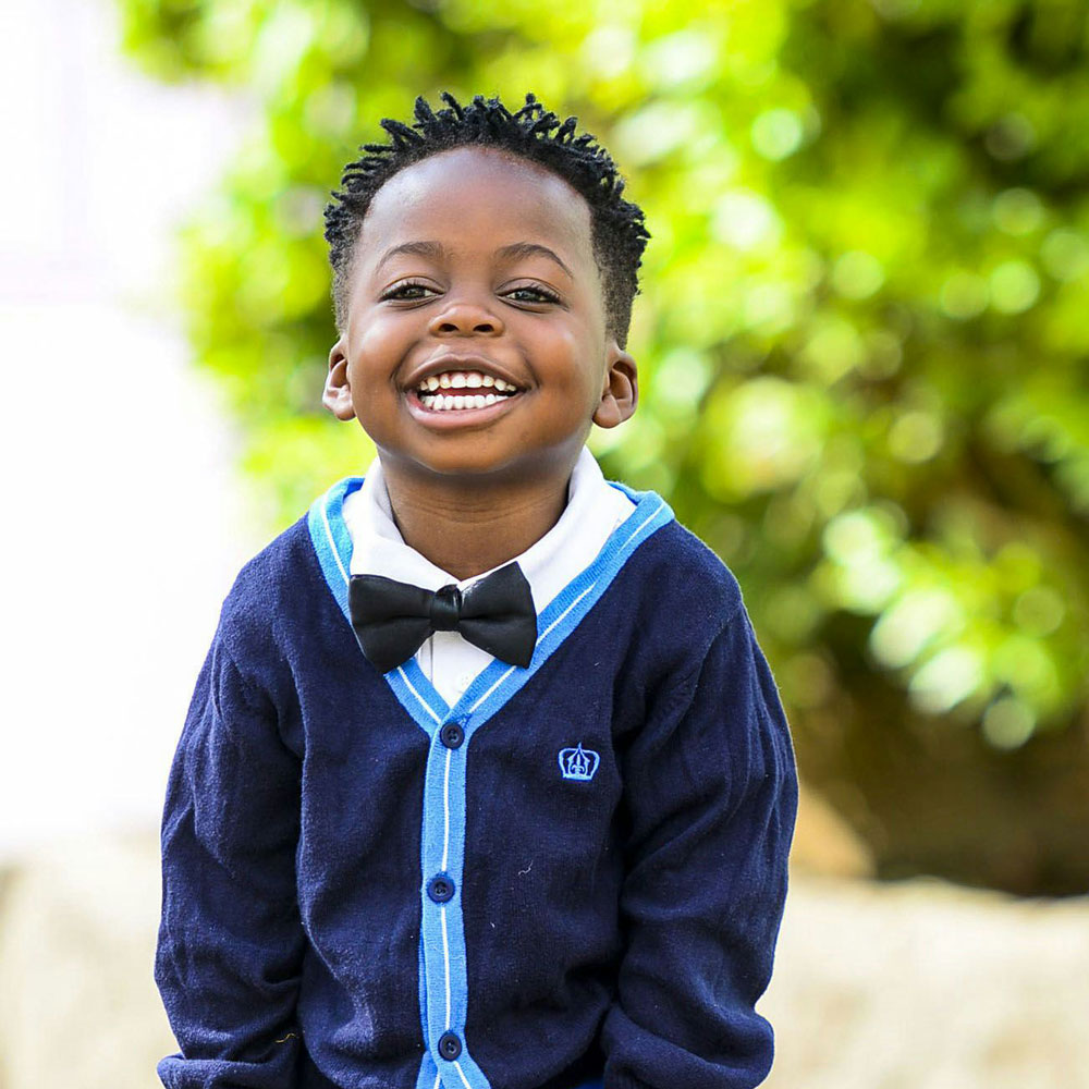 Fissure Sealants for Children