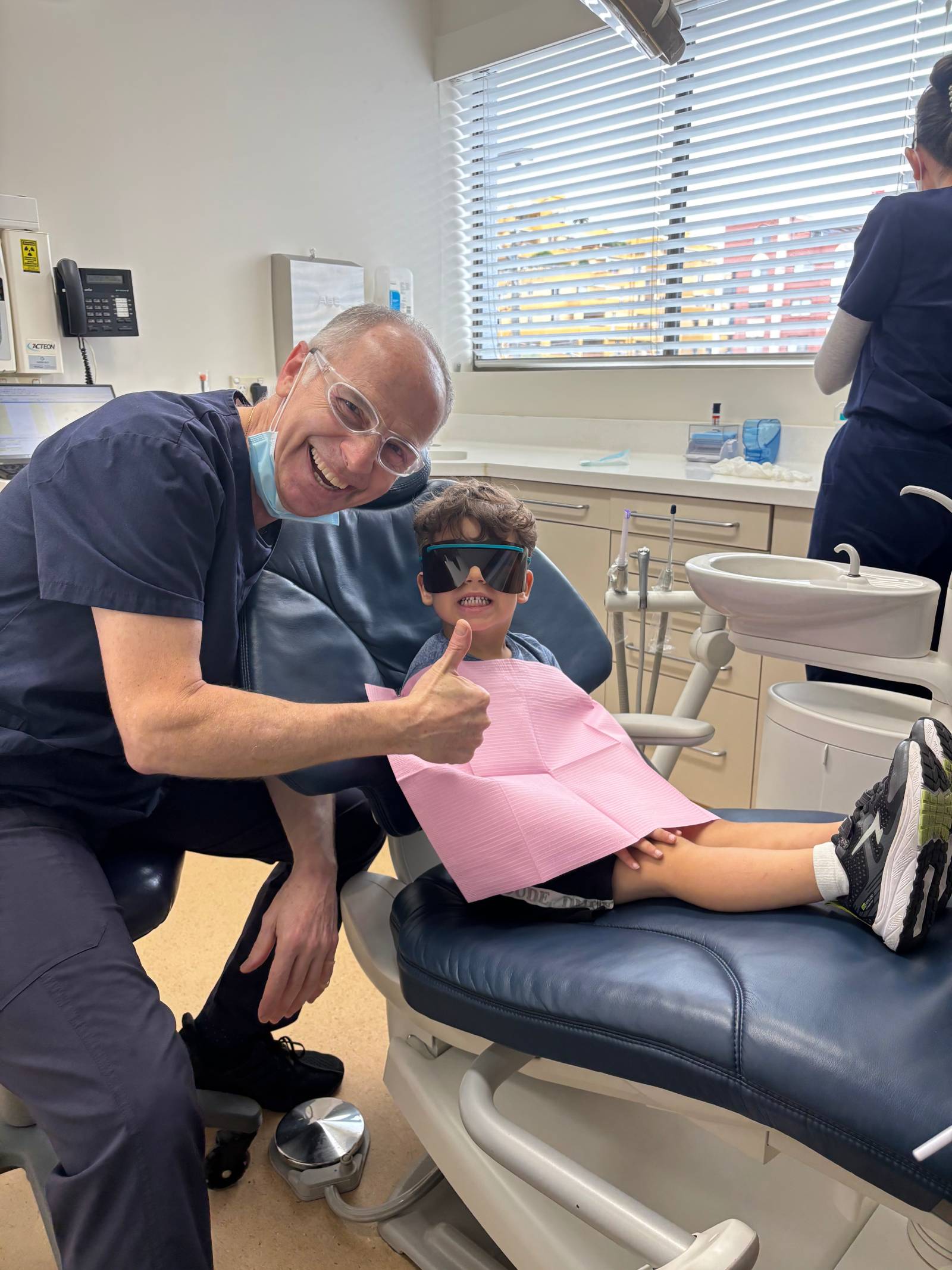 Genuine Smiles Childrens Dentistry Kogarah
