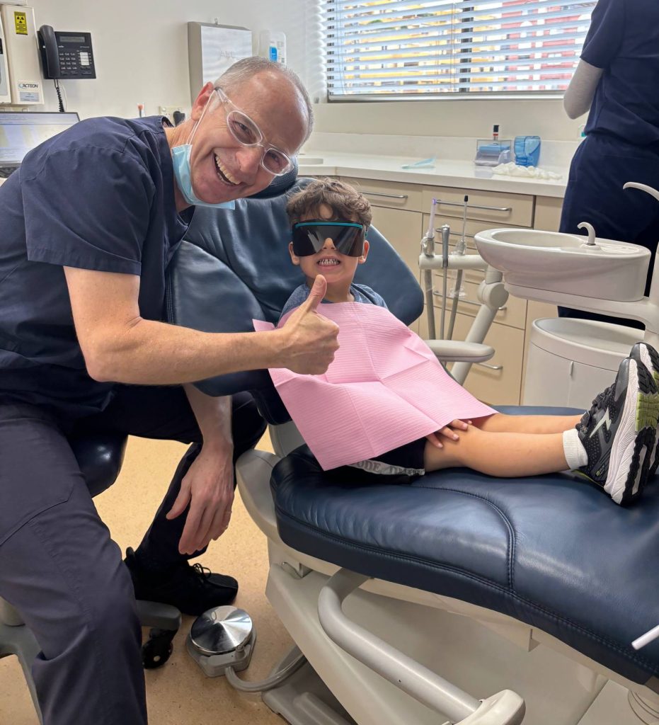 Understanding Children's Teeth