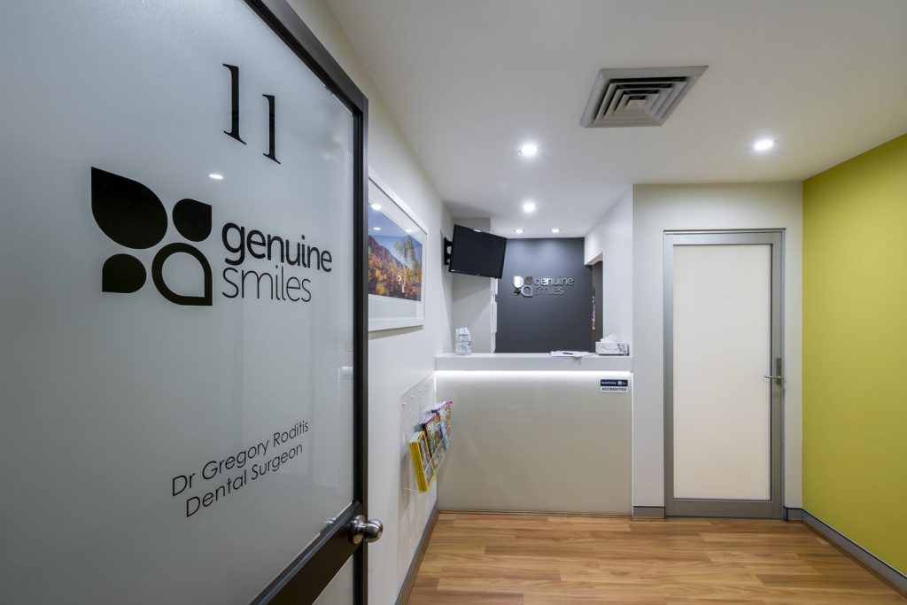 Replacing Teeth