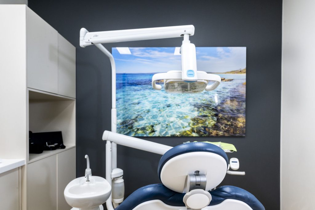Root Canal Therapy